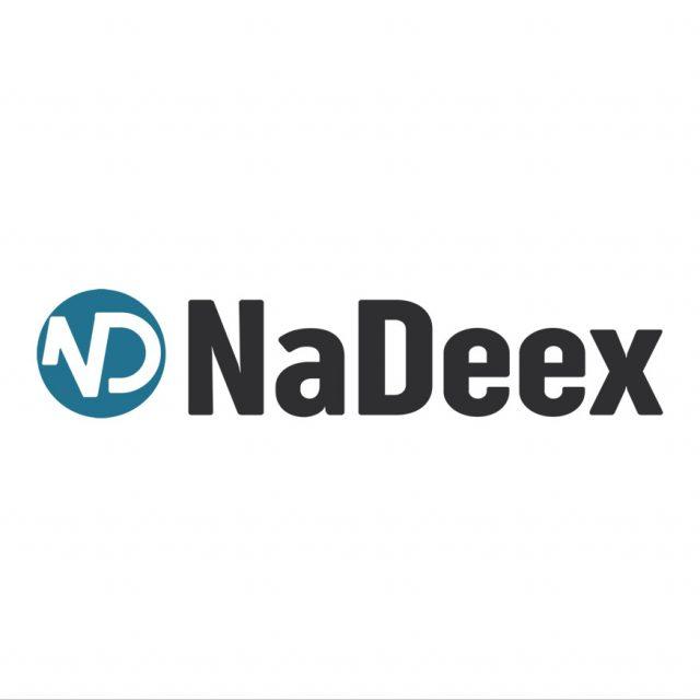 Nadeex-Logo